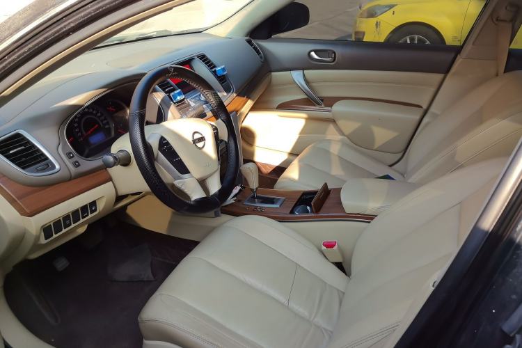 Used Nissan Teana 2011 2.5L XL Advanced Edition
