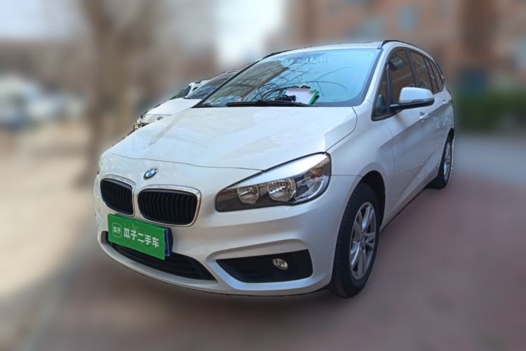 Used BMW 2 Series Gran Tourer 2015 218i Leading Model