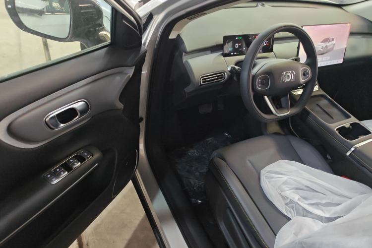 Used CHANGAN NEVO Q05 2026 Model 405Air
