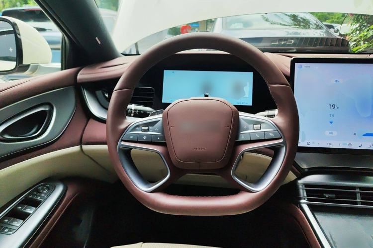 Used BYD Seal 07 DM-i 2025 Intelligent Driving Version DM-i 1.5L 125 km Prestige Edition