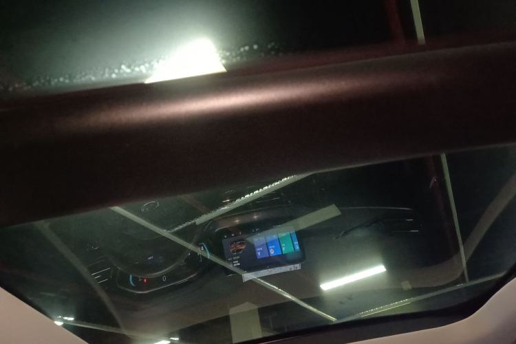 Used Ford Focus 2021 EcoBoost 180 Automatic Hunter Edition
