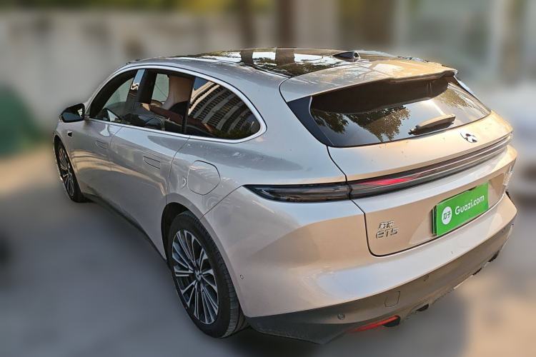 Used Nio ET5T 2023 75 kWh Touring
