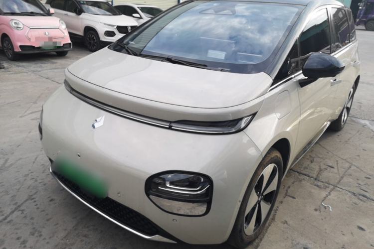 Used Baojun Cloud 2023 460 Max Lingxi Version