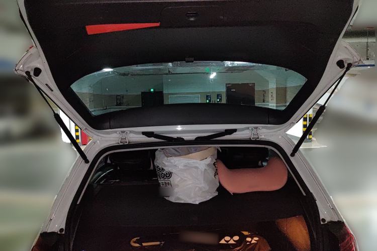 Used Volkswagen Golf 2018 230TSI Automatic Comfort Model