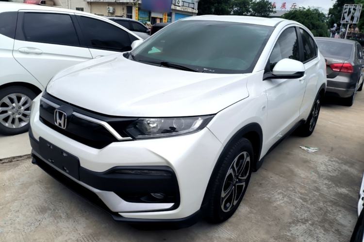 Used Honda XR-V 2020 1.5L CVT Classic Edition