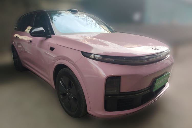 Used Li Auto L7 2024 MAX Model