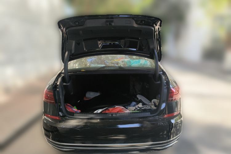 Used Volkswagen Passat 2023 Revised 330TSI Elite Edition