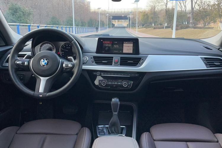 Used BMW 1 Series 2019 120i M Sport Package