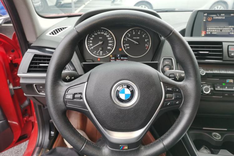 Used BMW 1 Series 2013 Revised 116i Urban Edition
