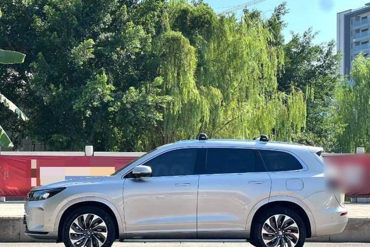 Used Hima AITO M7 2022 1.5T Rear-Drive Comfort Edition