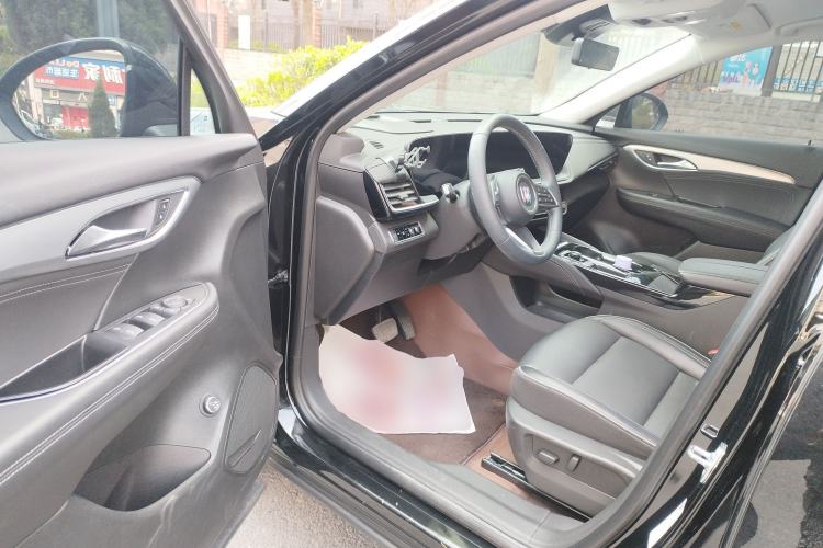 Used Buick Envision 2024 Encore Plus 28T Two-Wheel Drive Luxury Edition
