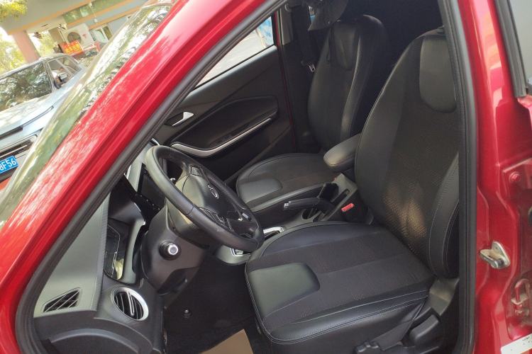 Used Chery Tiggo 3X 2018 1.5L Automatic Elite Edition
