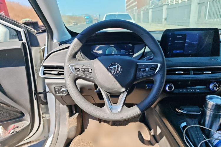 Used Buick Velite 6 2024 450km Range Commuter Version