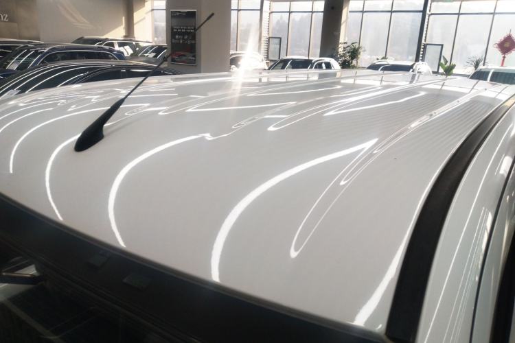 Used Wuling Zhiguang New Energy 2025 Standard Model
