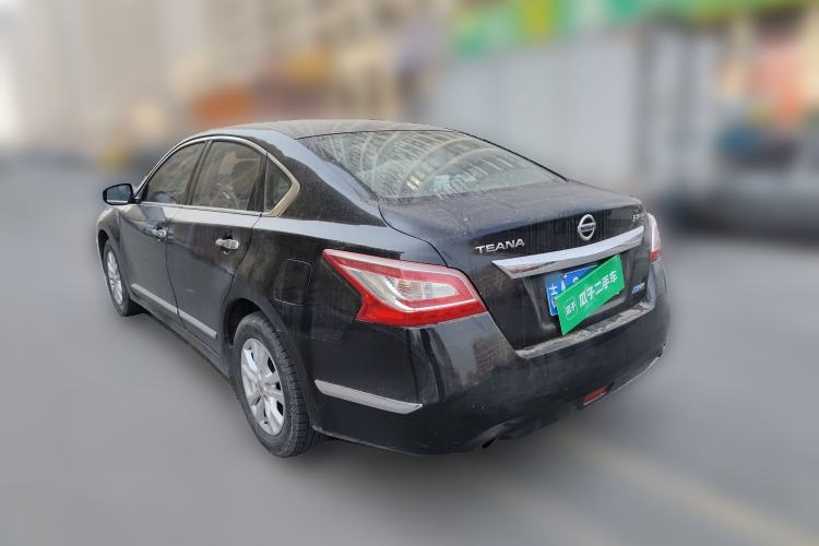 Used Nissan Teana 2013 2.0L XL Comfort Edition

