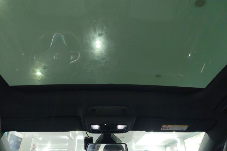 Used Volkswagen ID.3 2023 Pure Smart Edition