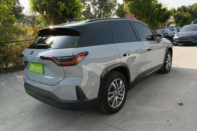Used Nio ES6 2020 610 km Performance Version