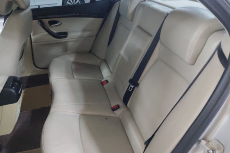 Used SAAB 9-3 2004 2.0T ARC