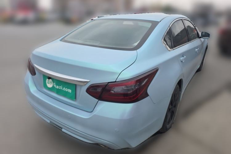 Used Nissan Teana 2016 2.0L XL Comfort Edition