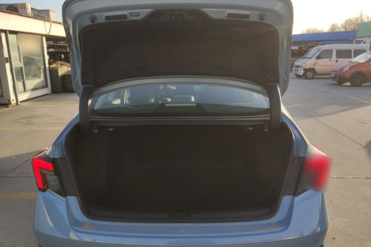 Used Honda Integra 2023 2.0L eHEV Sharp – Premium Edition