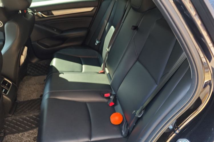 Used Honda Accord 2021 260TURBO Luxury Starry Sky Limited Edition