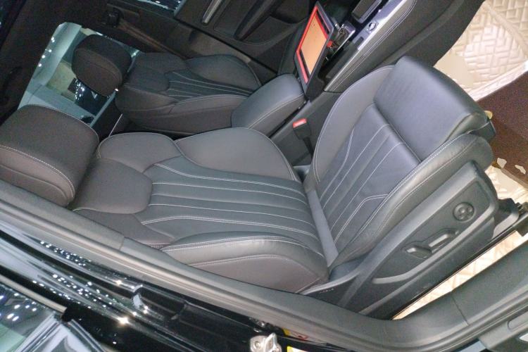 Used Audi Q5L 2023 40T Luxury Dynamic Model