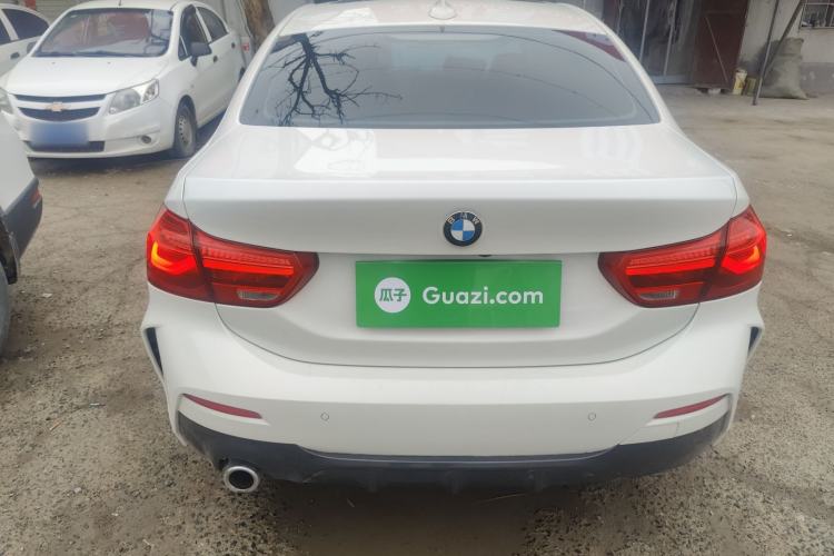 Used BMW 1 Series 2019 118i M Sport Package
