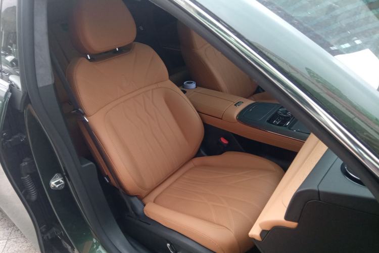 Used Geely Galaxy 8 2025 130km EM-i Flagship Edition