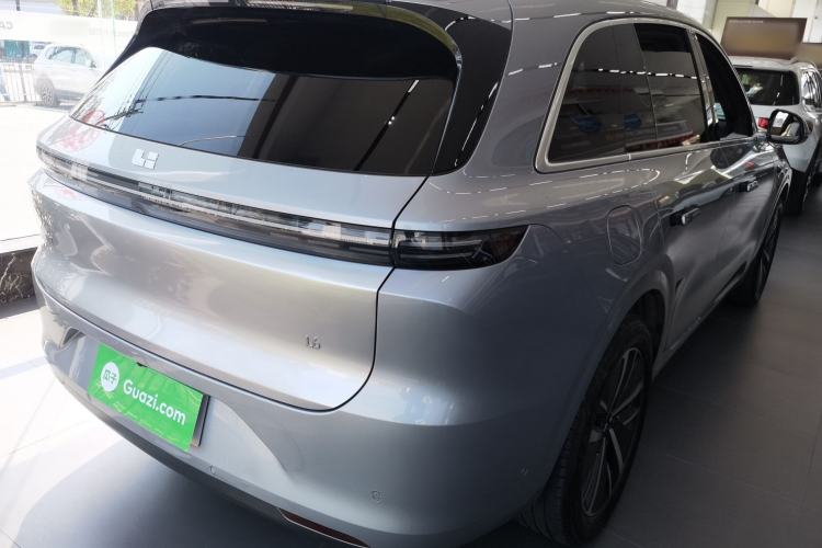 Used Li Auto L6 2024 Pro Model