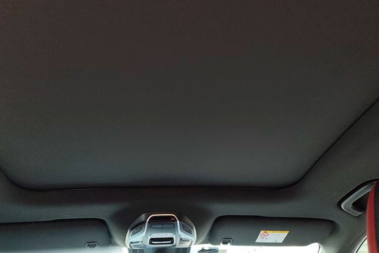 Used Geely Auto Coolray 2022 Bin Yue COOL 1.5TD DCT Ignite Edition
