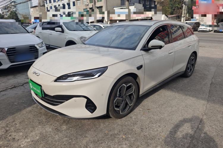 Used BYD Seal 06 DM-i Touring 2025 DM-i Touring High-End Model