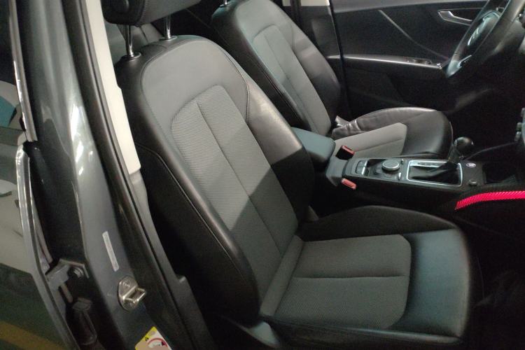 Used Audi Q2L 2020 35 TFSI Fashionable and Elegant Model