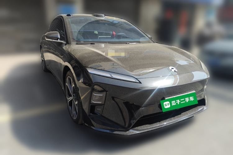 Used Nio ET5T 2025 100kWh Touring
