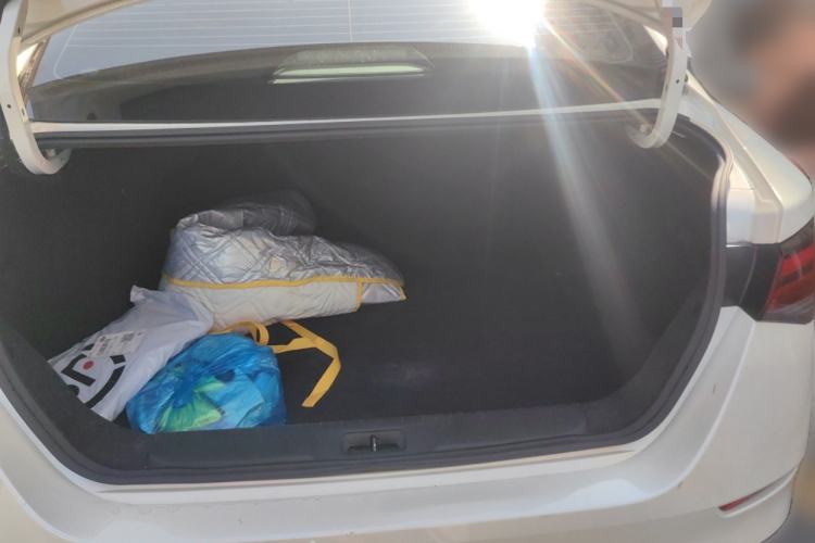 Used Nissan Sylphy 2021 1.6L XL CVT Enjoyment Edition