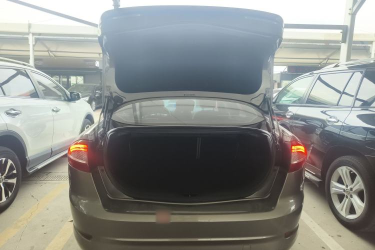 Used Ford Mondeo 2013 2.3L Fashion Edition