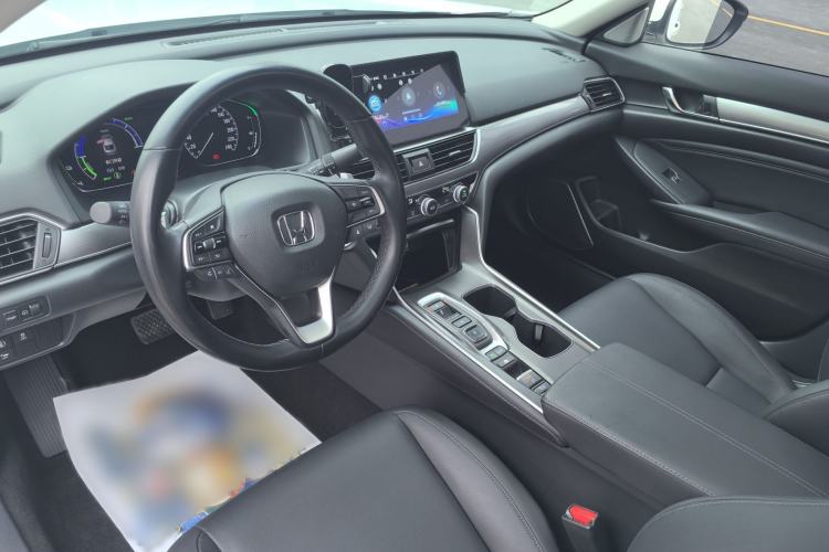 Used Honda Accord 2022 Xing·Hybrid 2.0L Xingling Version