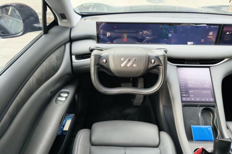 Used IM LS6 2023 Max Standard Edition