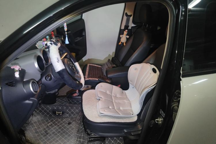 Used ORA Black Cat 2021 351 km Standard Version
