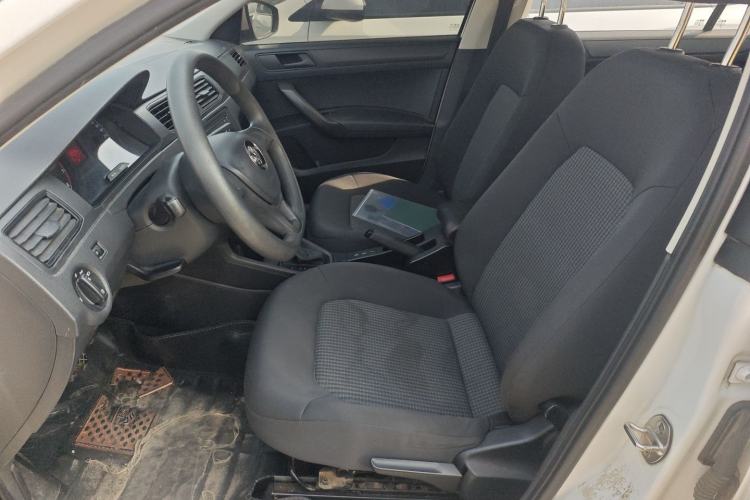 Used Volkswagen Santana 2017 Haval H6 1.6L Automatic Fashion Edition