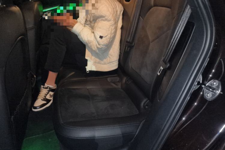 Used Porsche Macan 2016 Macan 2.0T