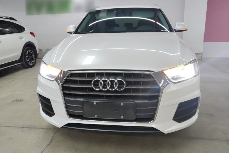 Used Audi Q3 2016 35 TFSI Style Edition