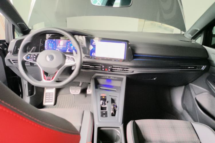 Used Volkswagen Golf GTI 2021 380TSI DSG GTI
