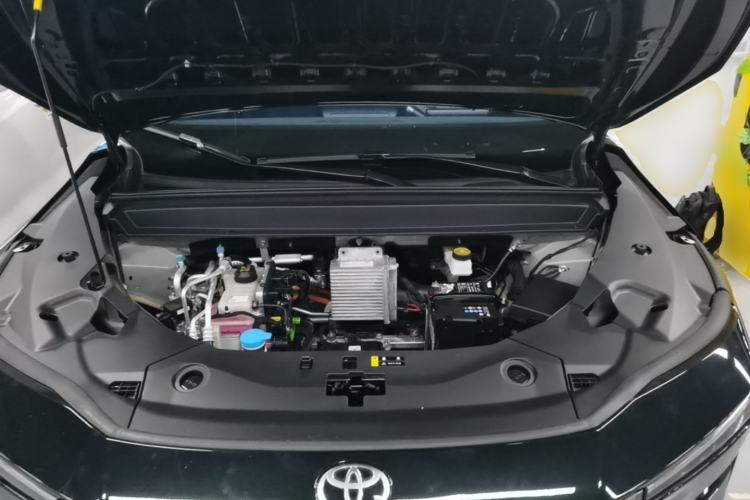 Used Toyota BZ 3X 2025 520 Pro+ LiDAR Edition