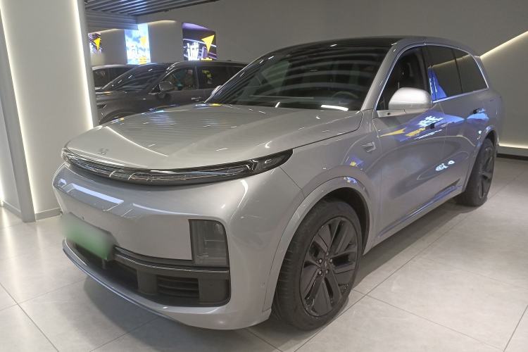 Used Li Auto L8 2023 Pro Model