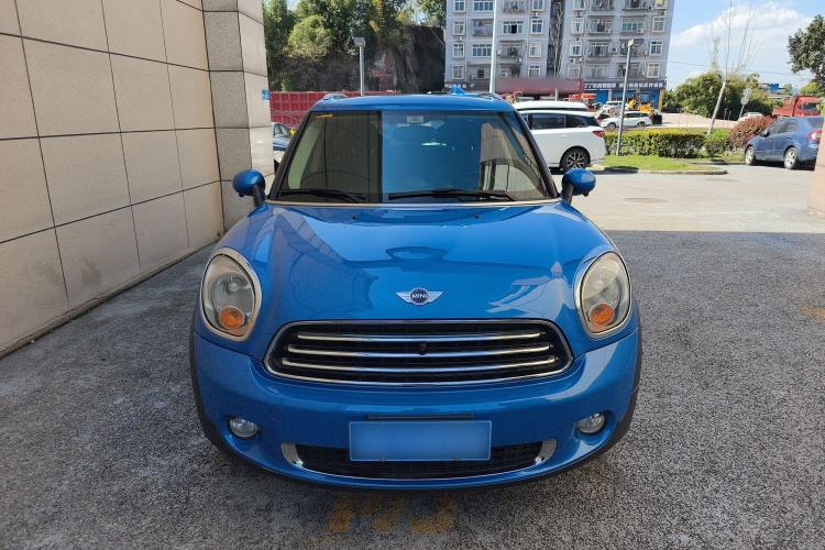 Used MINI Countryman 2014 1.6L ONE