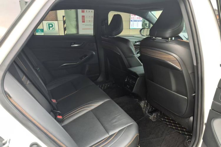 Used Toyota Avalon 2024 2.0L Luxury Edition Interior 5