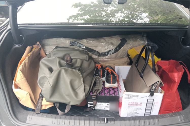 Used Audi A6L 2021 45 TFSI quattro Prestige Dynamic Edition