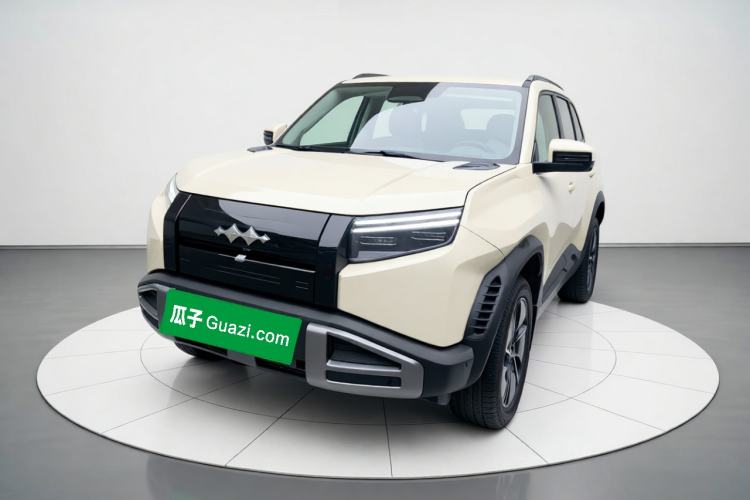 Used Formula Leopard Titanium 3 2025 501KM All-Wheel Drive Intelligent Driving Ultra Version Guazi used car, China used car export, Used car for sale, Used  cars, Cheapest cars for sale