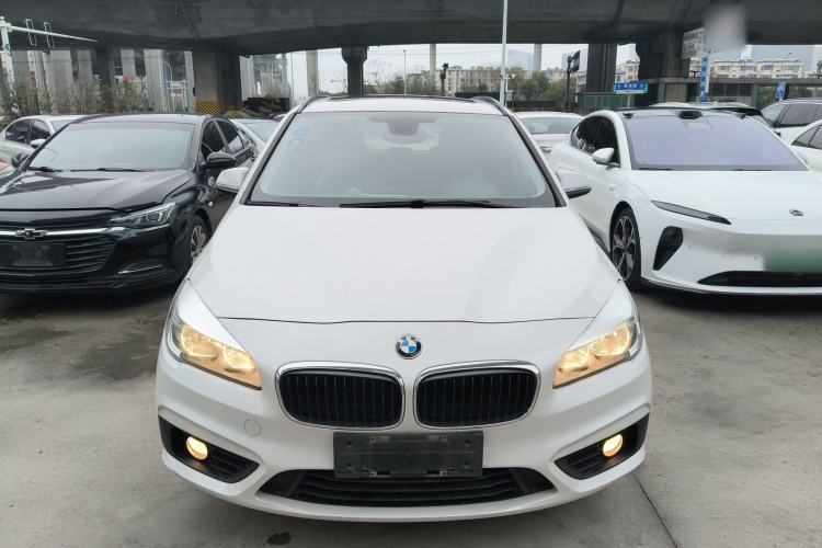 Used BMW 2 Series Active Tourer 2016 218i Fashion Model