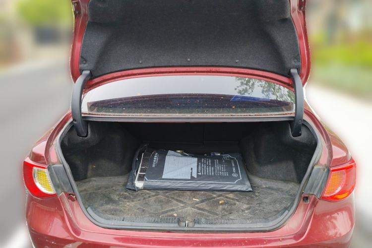 Used Toyota Reiz 2010 2.5V Fengdu Elite Edition